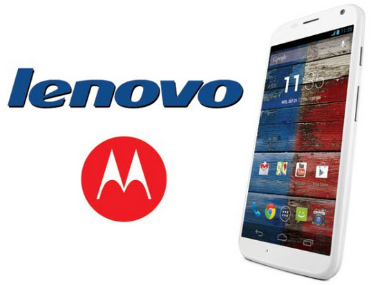 Все смартфоны Lenovo Moto, которые выйдут в этом году, будут иметь дактилоскопический датчик
